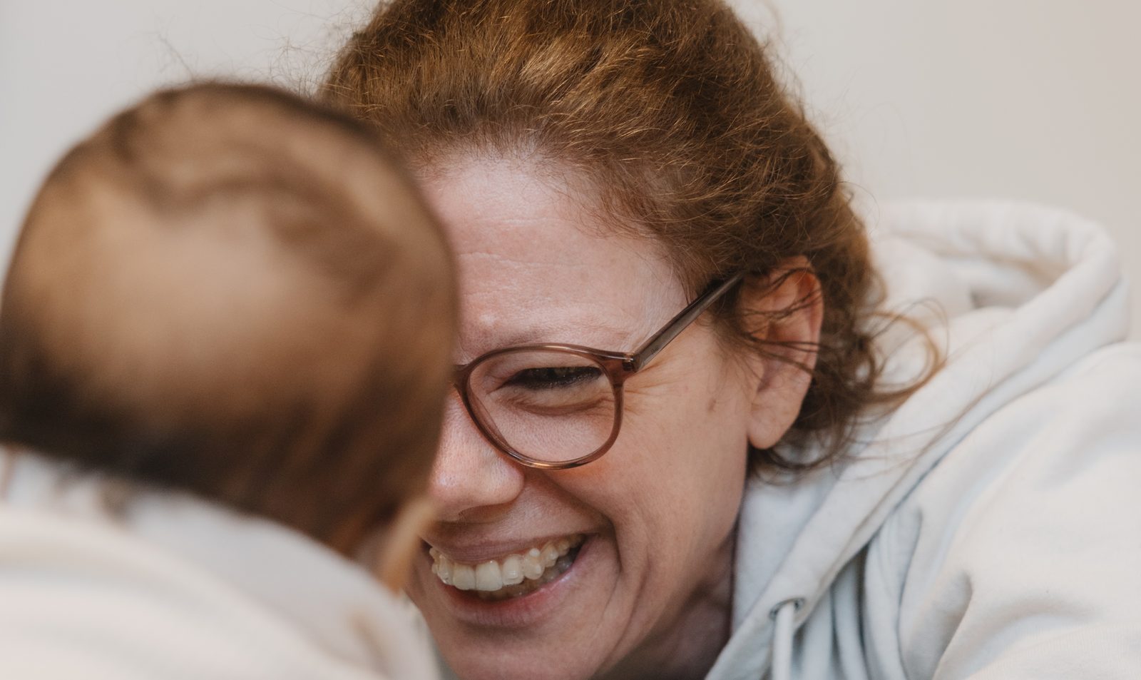 Logopädie und Sprachtherapie mit Kind in Köln-Porz
