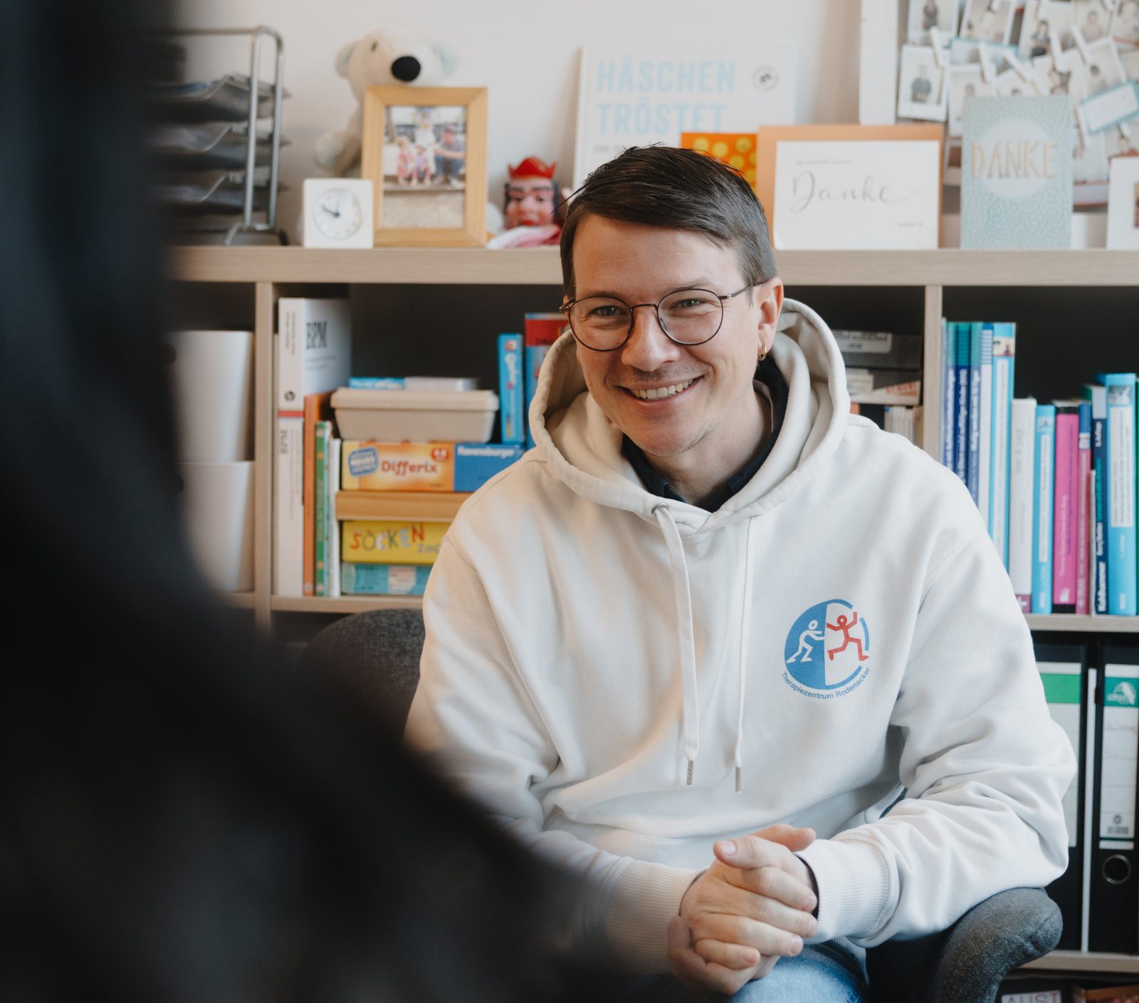 Psychotherapie und Beratung in Köln-Porz